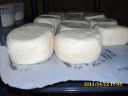 fromage frais de chevre